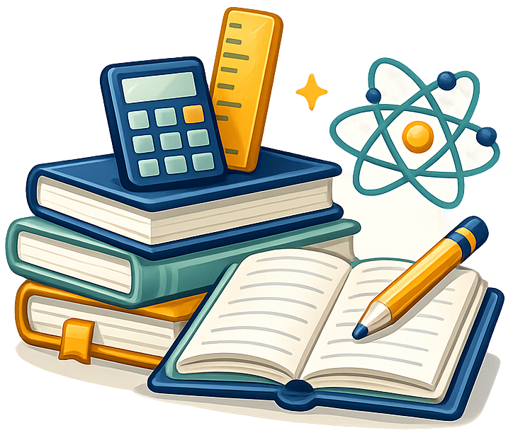A-Level subject tuition icon