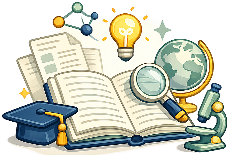 Super-curricular guidance icon